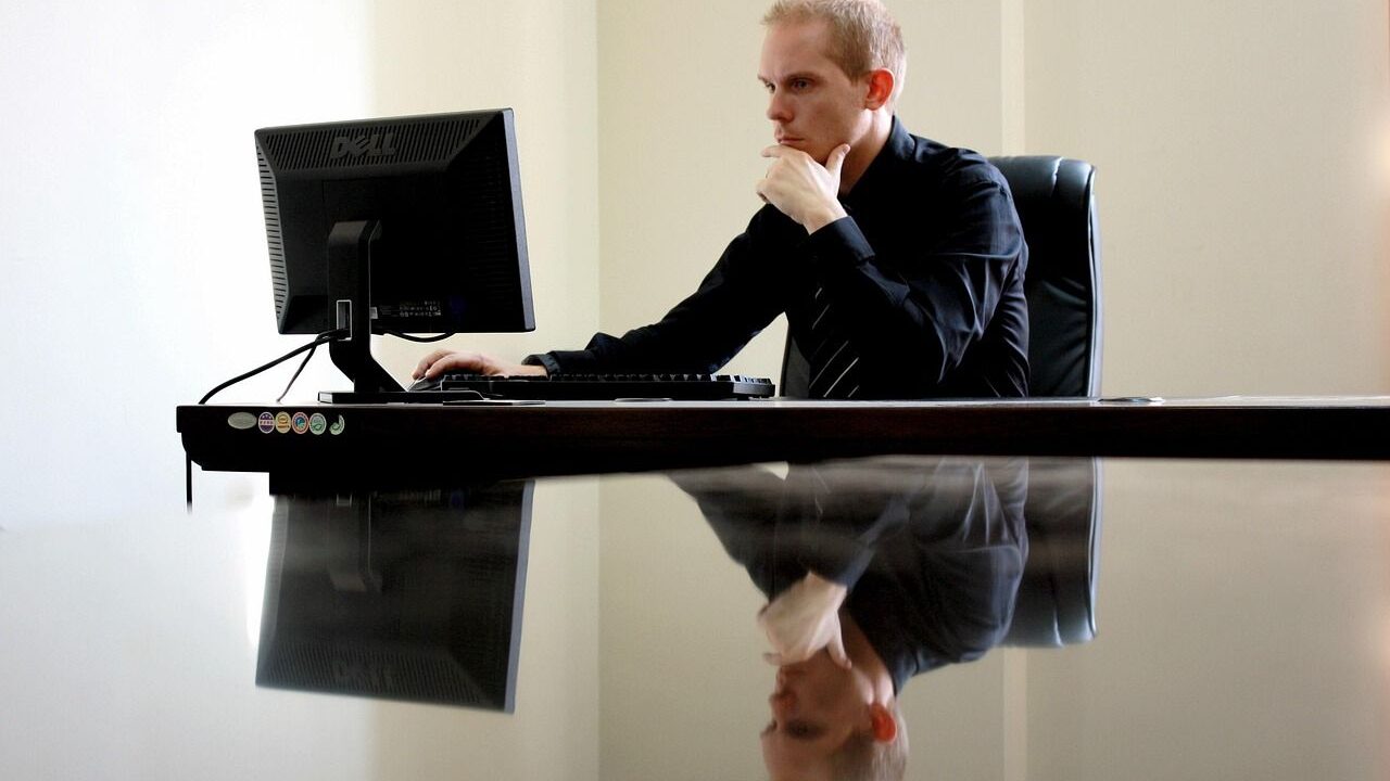 Software NordVPN z pohledu bezpečnostní architektury
