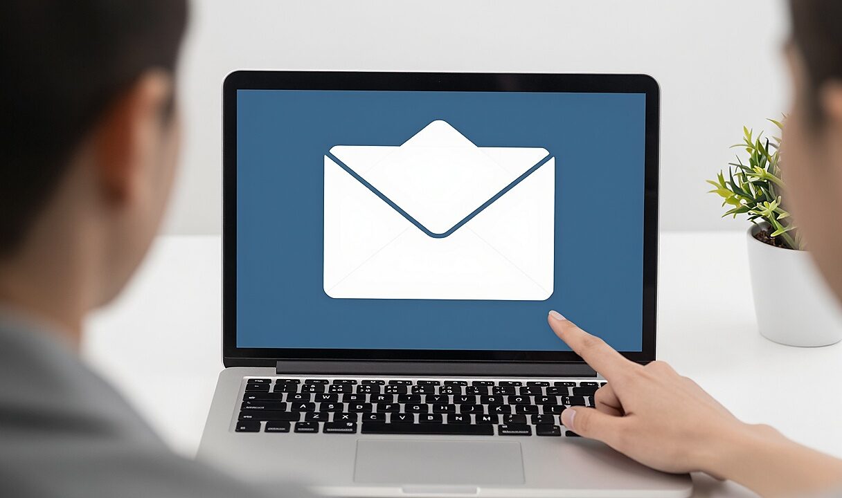 Proč e-mailing patří do každé seriózní marketingové strategie